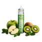 Minz Apfel Kiwi OVERDOSE Aroma - Kapka's Flava