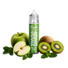 Minz Apfel Kiwi OVERDOSE Aroma - Kapka's Flava