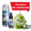 Sturm Nic - Salt Overdose Bundle - Kapka's Flava