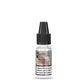The Barber SALT Bloody Barber 20mg - Kapka's Flava