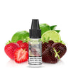 The Barber SALT Bloody Barber 20mg - Kapka's Flava