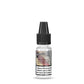 The Barber SALT Drunken Pudding 20mg - Kapka's Flava