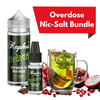 Thorn Nic - Salt Overdose Bundle - Kapka's Flava