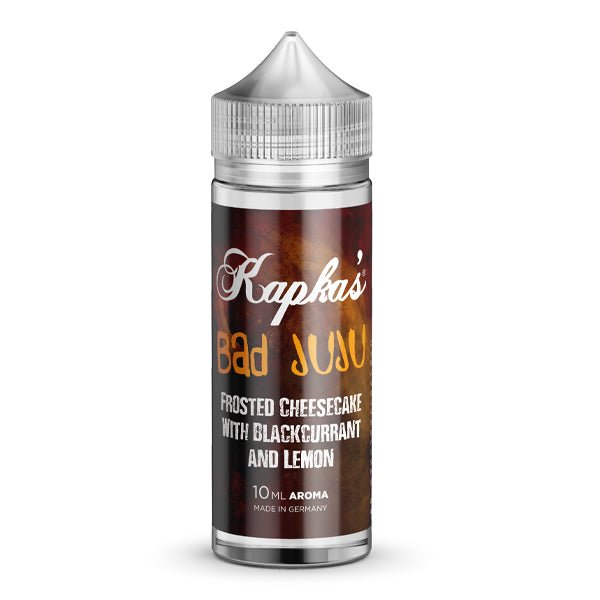 Bad Juju Longfill by Kapka's Flava - Kapka's Flava