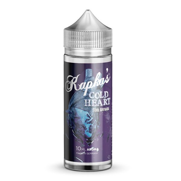 Cold Heart - Longfill Aroma (10ml) by Kapka's Flava - Kapka's Flava