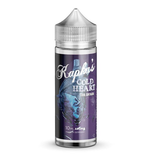 Cold Heart - Longfill Aroma (10ml) by Kapka's Flava - Kapka's Flava