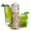 Devil Heart - Longfill Aroma (10ml) Origami - Edition by Kapka's Flava - Kapka's Flava
