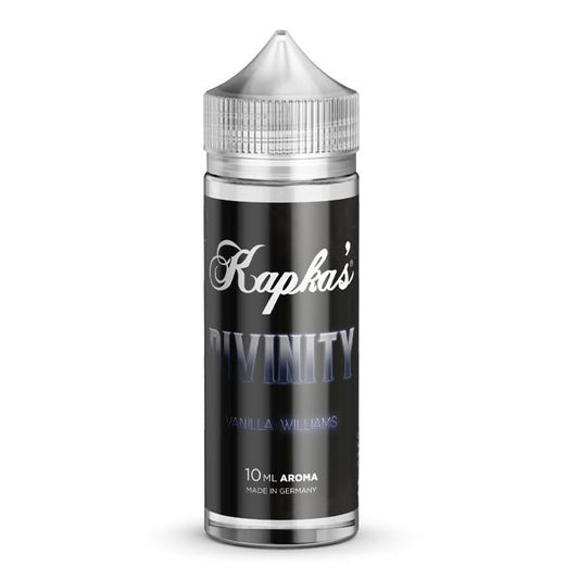 Divinity - Longfill Aroma (10ml) by Kapka's Flava - Kapka's Flava