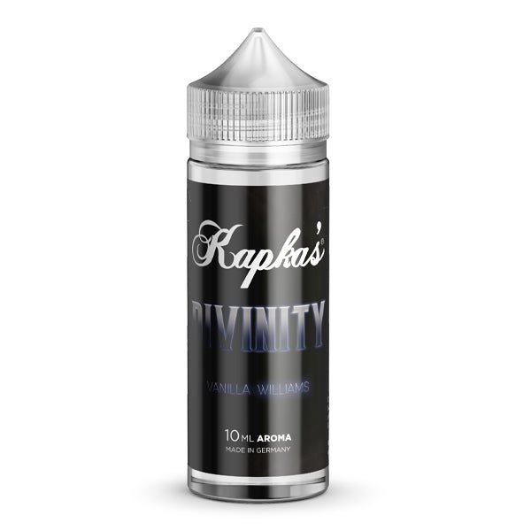 Divinity - Longfill Aroma (10ml) by Kapka's Flava - Kapka's Flava