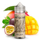 Dragon - Longfill Aroma (10ml) Origami - Edition by Kapka's Flava - Kapka's Flava