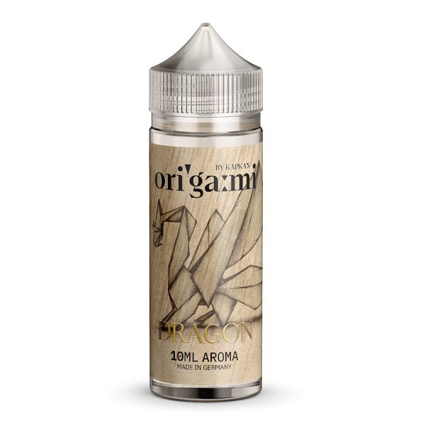 Dragon - Longfill Aroma (10ml) Origami - Edition by Kapka's Flava - Kapka's Flava