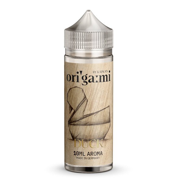 Duck - Longfill Aroma (10ml) Origami - Edition by Kapka's Flava - Kapka's Flava