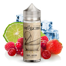 Duck - Longfill Aroma (10ml) Origami - Edition by Kapka's Flava - Kapka's Flava