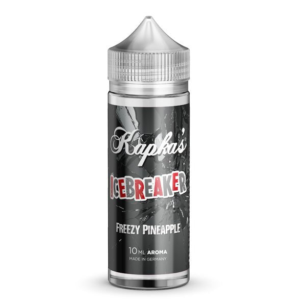 Icebreaker - Longfill Aroma (10ml) by Kapka's Flava - Kapka's Flava