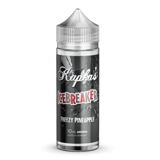 Icebreaker - Longfill Aroma (10ml) by Kapka's Flava - Kapka's Flava