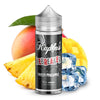 Icebreaker - Longfill Aroma (10ml) by Kapka's Flava - Kapka's Flava