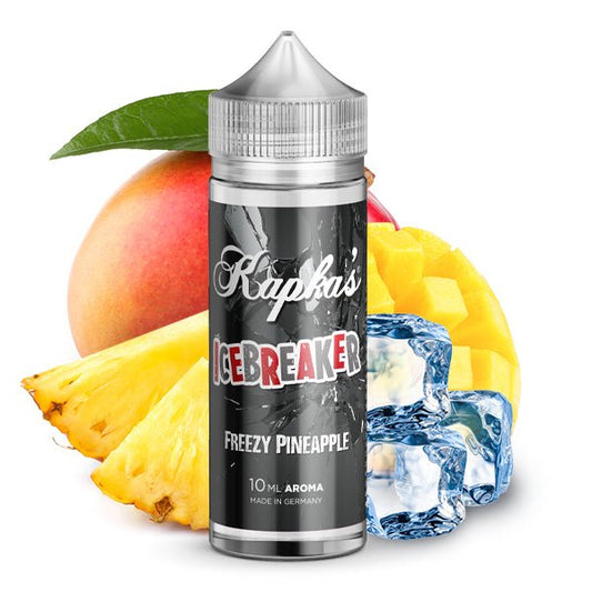 Icebreaker - Longfill Aroma (10ml) by Kapka's Flava - Kapka's Flava
