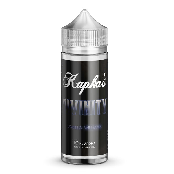Divinity - Longfill Aroma (10ml) by Kapka's Flava