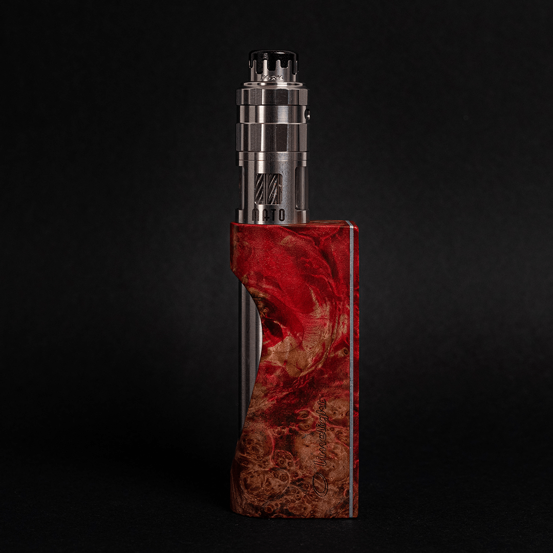 Kapka's Truth Drip Tip - Kapka's Flava