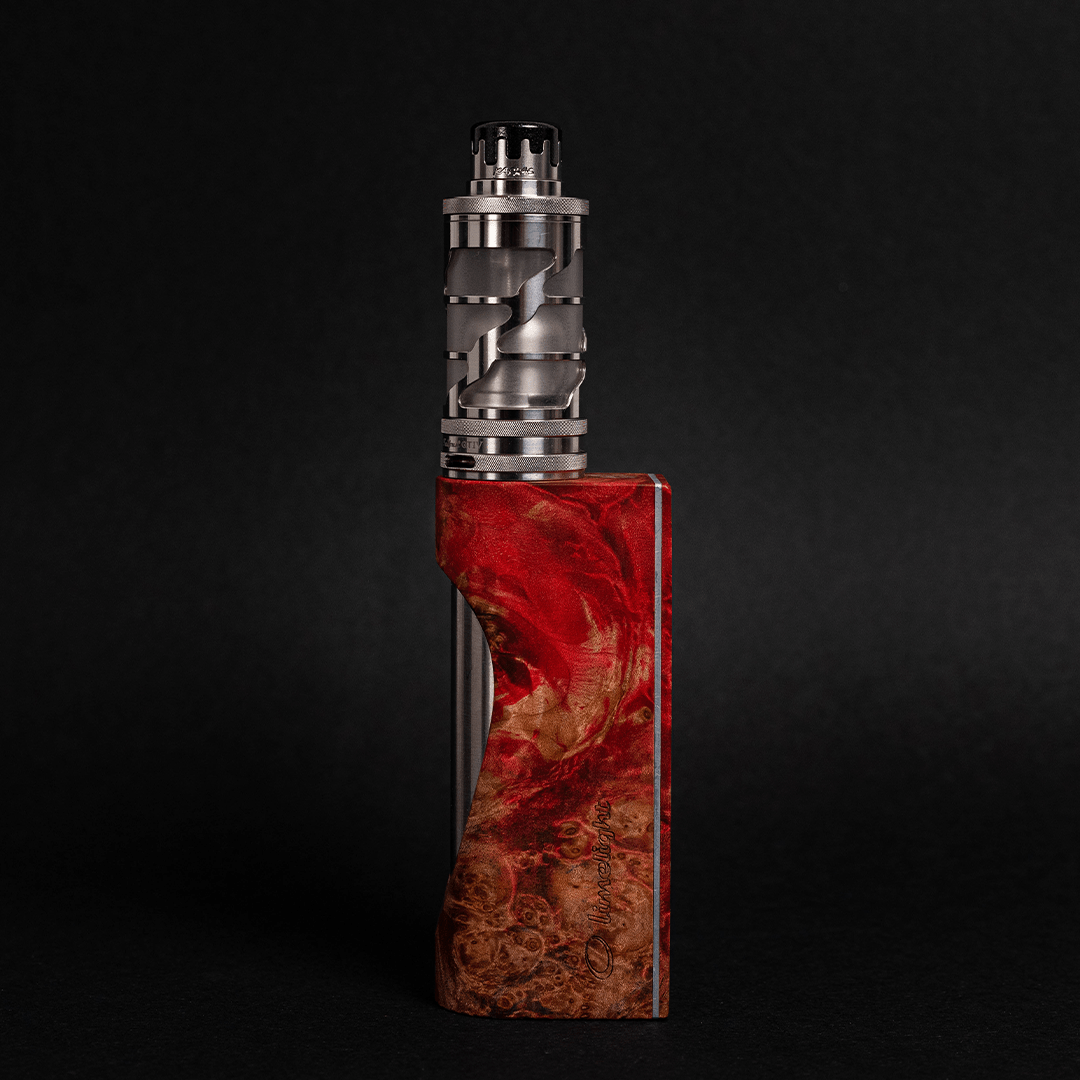 Kapka's Truth Drip Tip - Kapka's Flava