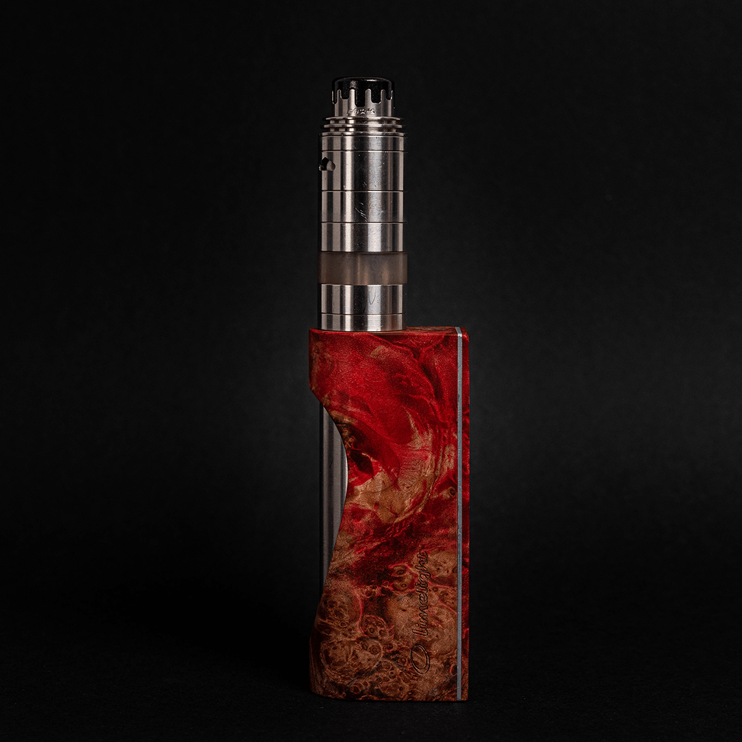 Kapka's Truth Drip Tip - Kapka's Flava