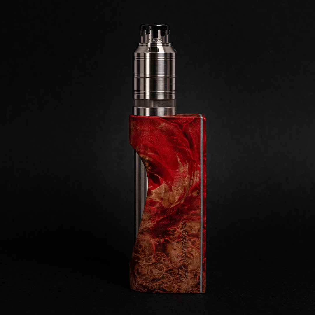 Kapka's Truth Drip Tip - Kapka's Flava