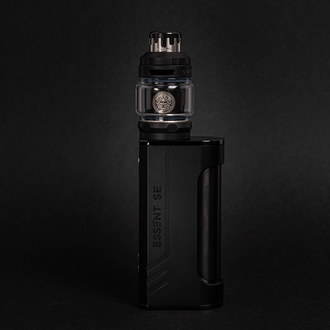 Kapka's Truth Drip Tip - Kapka's Flava