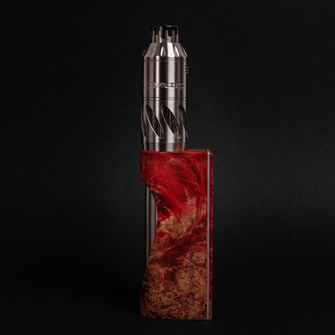 Kapka's Truth Drip Tip - Kapka's Flava