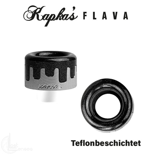 Kapka's Truth Drip Tip - Kapka's Flava
