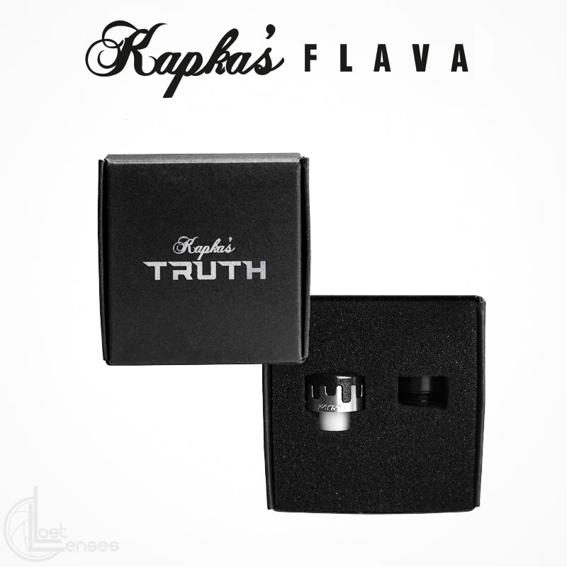 Drip Tips