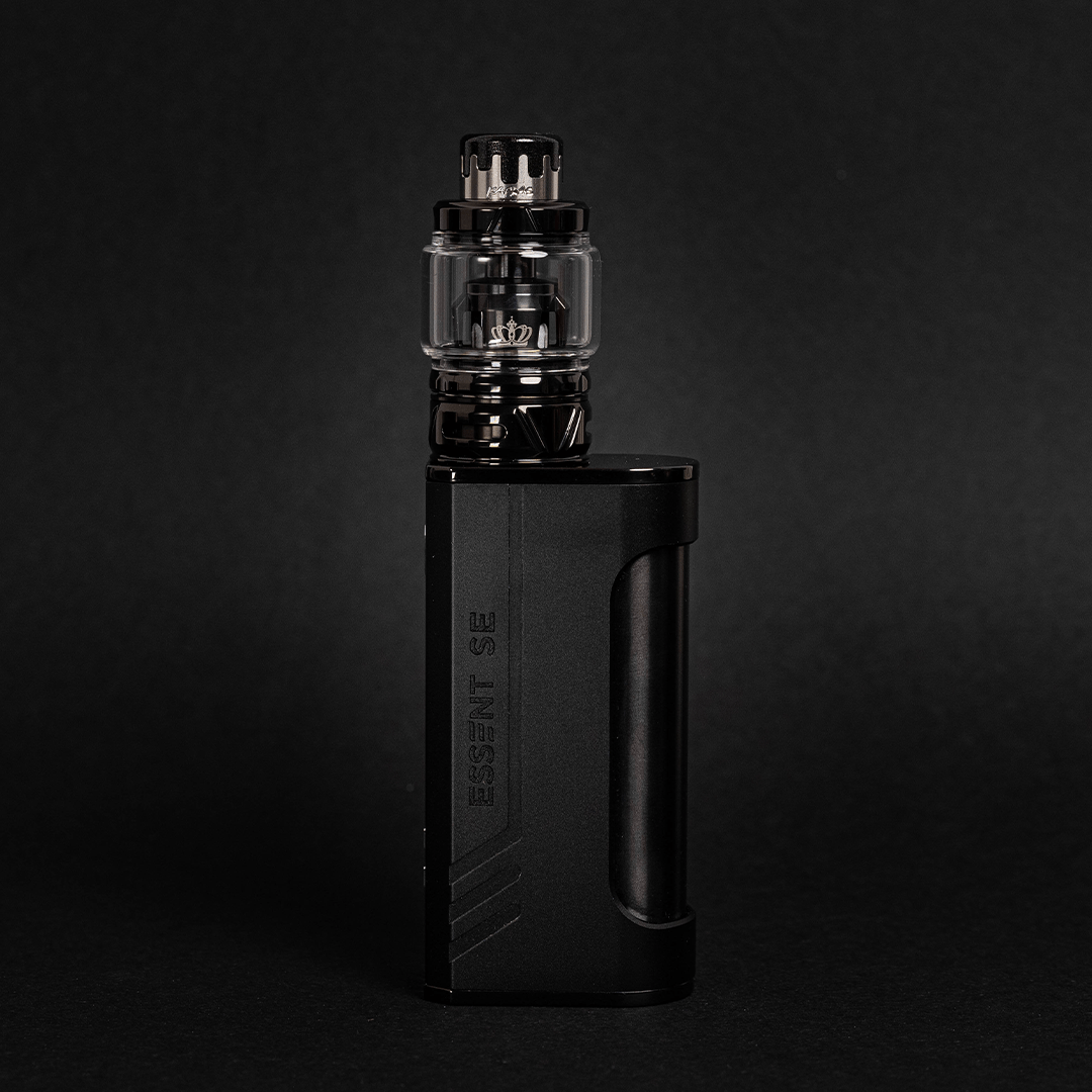 Kapka's Truth Drip Tip - Kapka's Flava