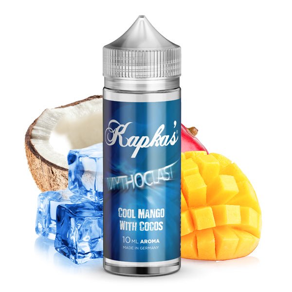 Mythoclast - Longfill Aroma (10ml) by Kapka's Flava - Kapka's Flava