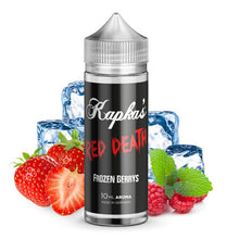 Red Death - Longfill Aroma (10ml) by Kapka's Flava - Kapka's Flava
