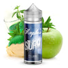 Sturm - Longfill Aroma (10ml) by Kapka's Flava - Kapka's Flava