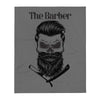 Tagesdecke by The Barber - Kapka's Flava