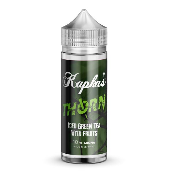 Thorn - Longfill Aroma (10ml) by Kapka's Flava - Kapka's Flava