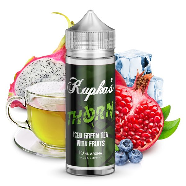 Thorn - Longfill Aroma (10ml) by Kapka's Flava - Kapka's Flava