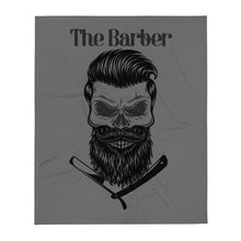 Tagesdecke by The Barber